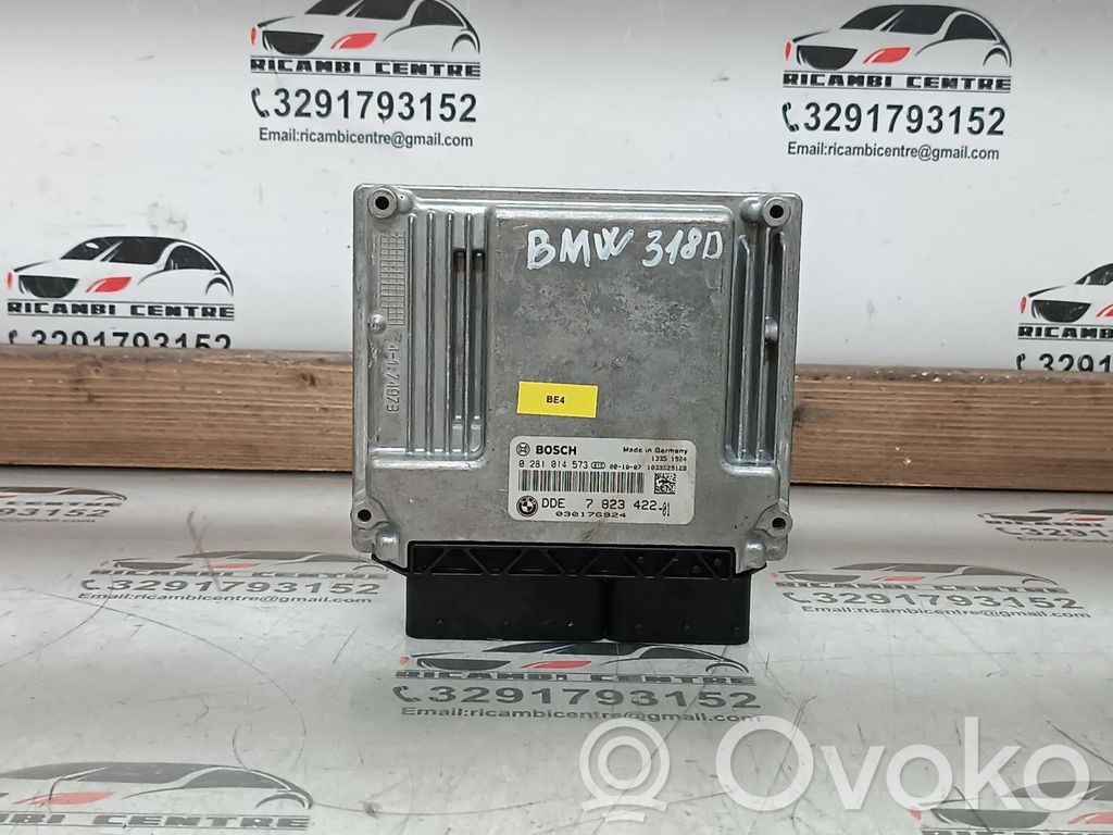 Engine control unit/module ECU   8577664,0281014573,105KW,13617812540,13617823422,13617823423,13618506375,13618506433,13618506434,13618510592,13618512499,13618518167,13618577664,143CV,782342201,8577664