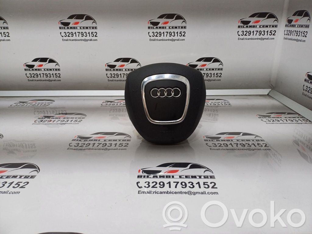 Audi A4 Allroad Airbag volan 