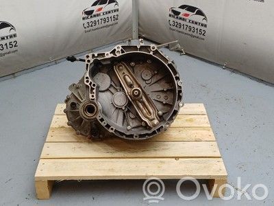 Mini One - Cooper Coupe R56 Manualna 6-biegowa skrzynia biegów 