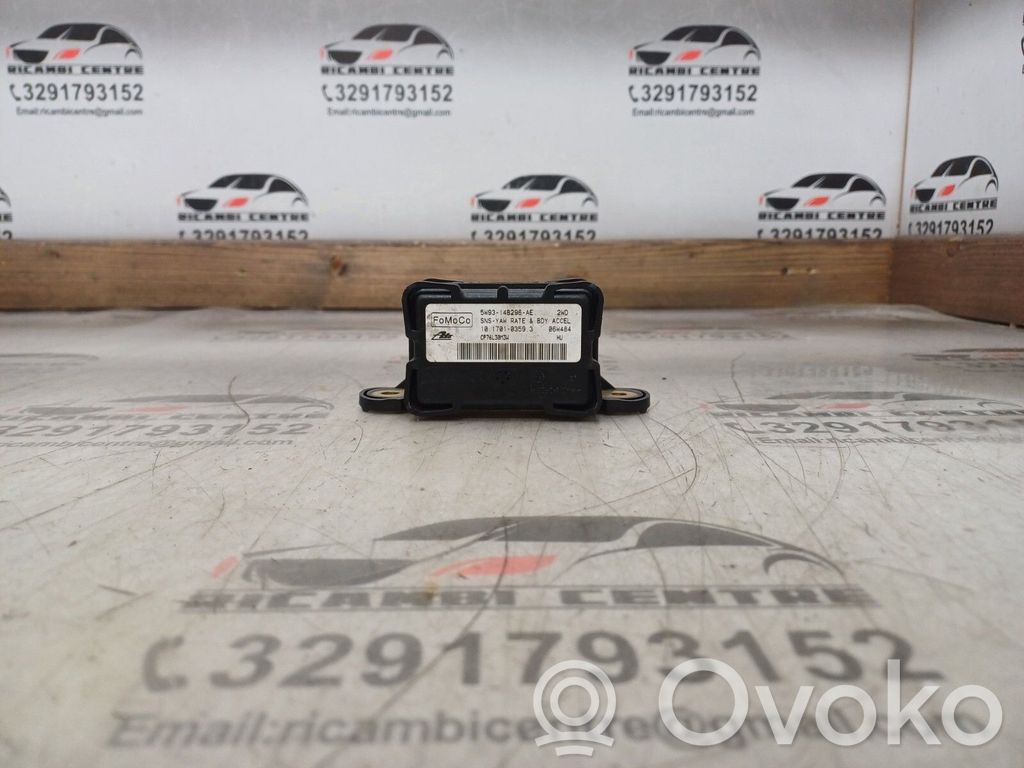 Jaguar S-Type Parking PDC control unit/module 
