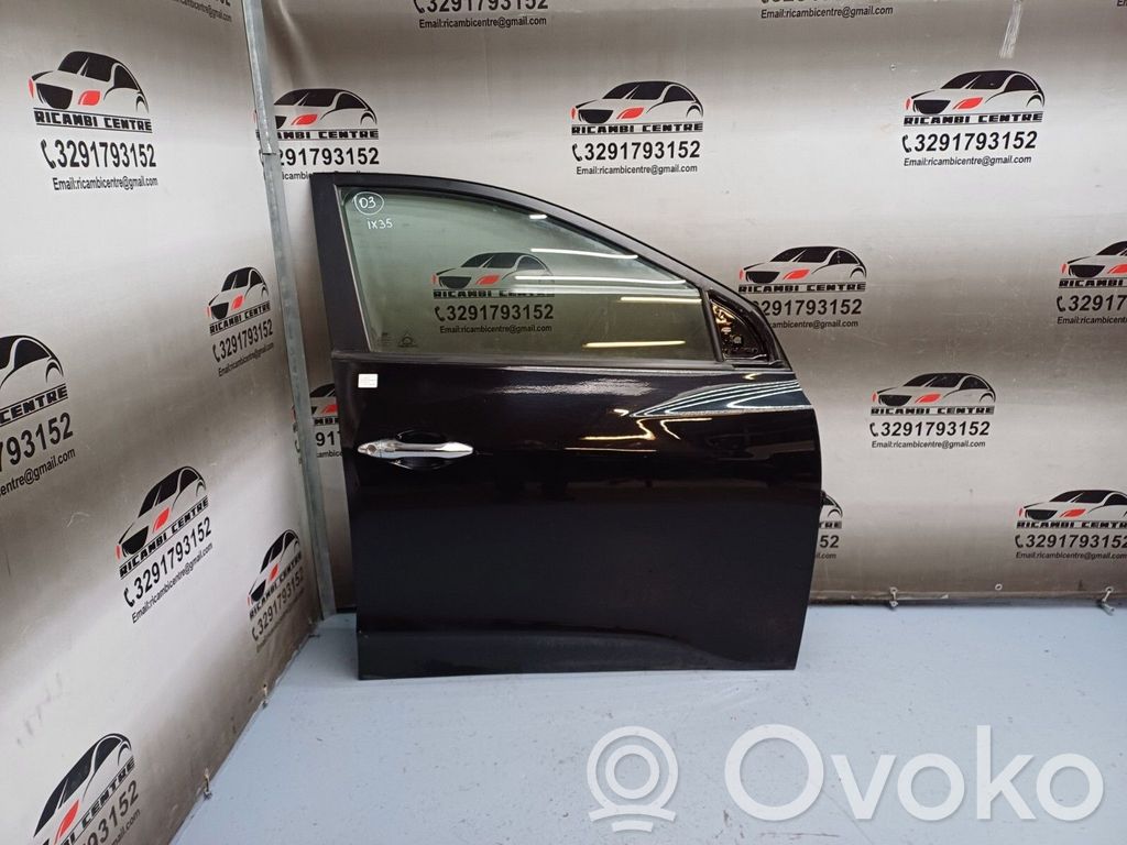 Hyundai ix35 Puerta delantera 
