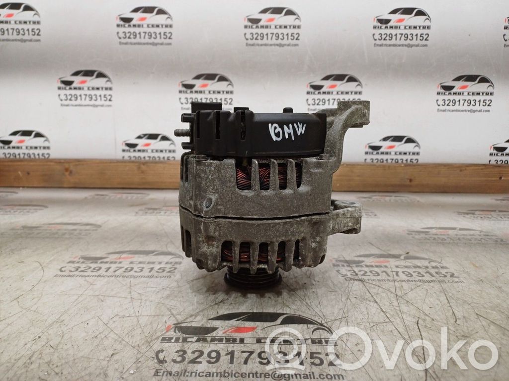 BMW 1 E81 E87 Generator/alternator 