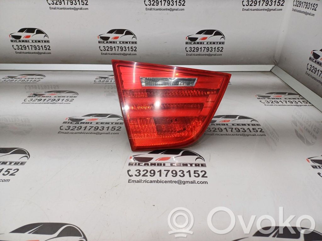 BMW 3 E90 E91 Luz trasera/de freno 