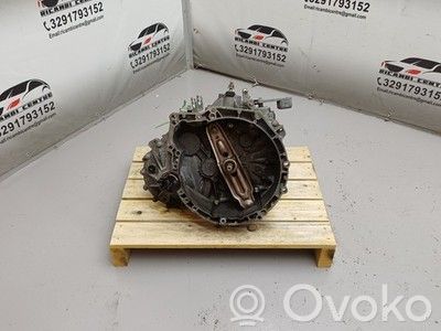 Mini One - Cooper Clubman R55 Manualna 6-biegowa skrzynia biegów 