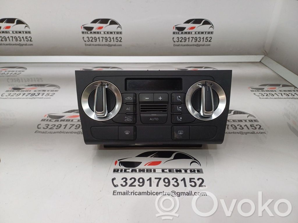 Audi A3 8Y Unitate control climatizare 