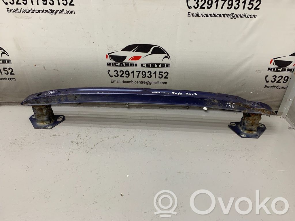 Peugeot 208 I Rear bumper cross member 