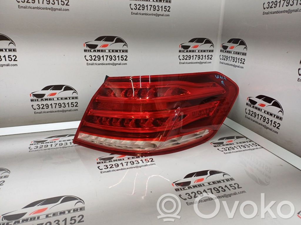 Mercedes-Benz E W212 Takavalot 