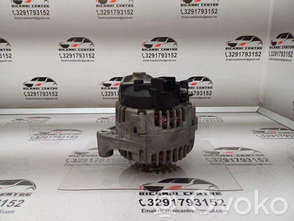 Mini One - Cooper Coupe R56 Generator/alternator 