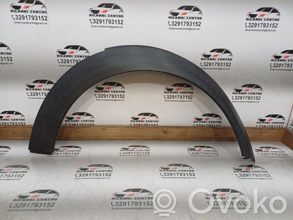 Mini One - Cooper Coupe R56 Fender 