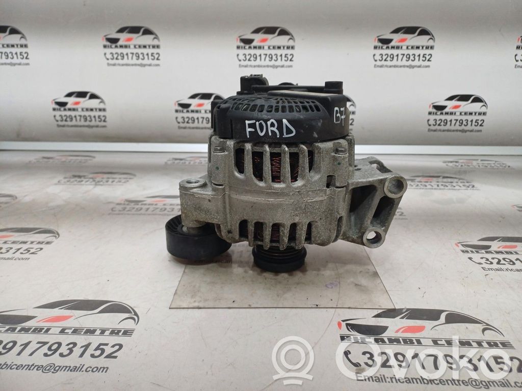 Generatorius   BV6N10300AA,112KW,150CV,2114000752,2321615,2414984,2608529B,BV6N10300AA,BV6N10300AB,BV6Z10346G,BV6Z10346J,RMBV6N10300AB,TG12C107