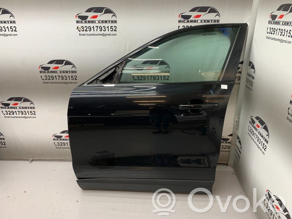 Jaguar F-Pace Puerta delantera 