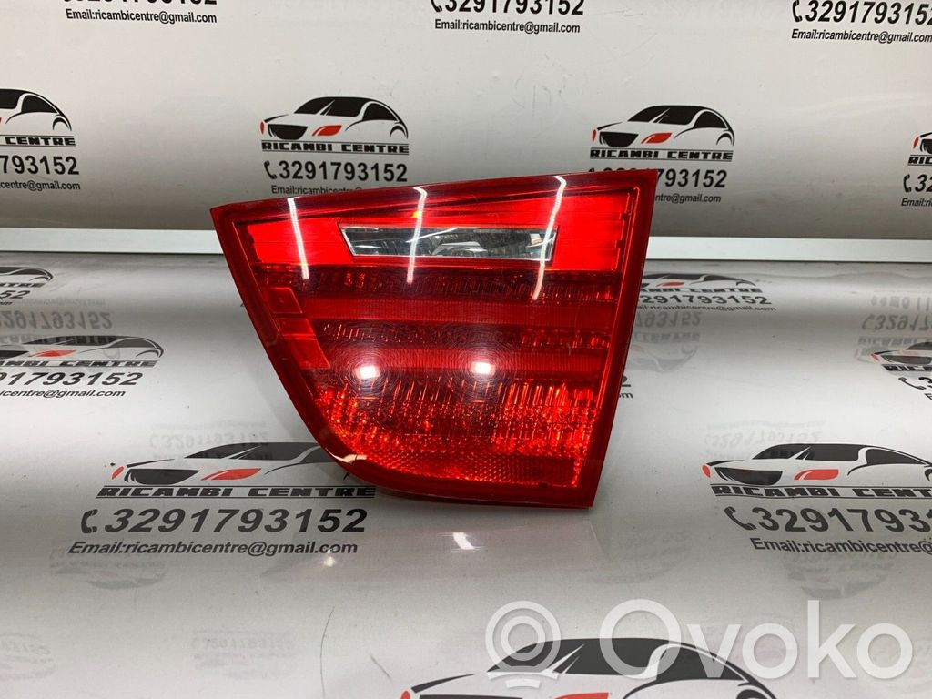 BMW 3 E90 E91 Lampa tylna 