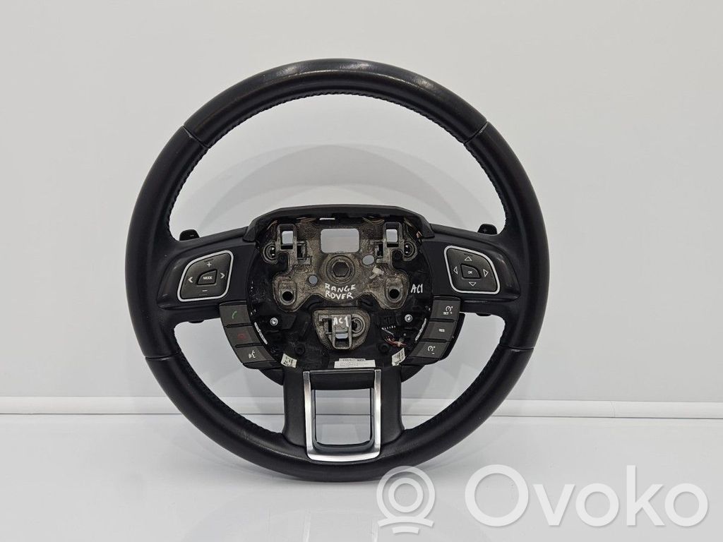 Land Rover Range Rover Evoque L538 Stūre 