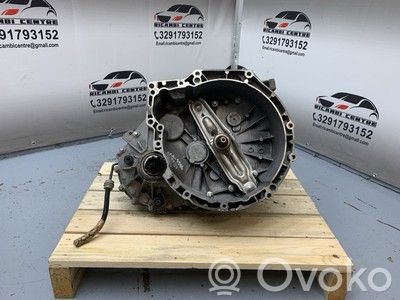 Mini One - Cooper Coupe R56 Manualna 6-biegowa skrzynia biegów 