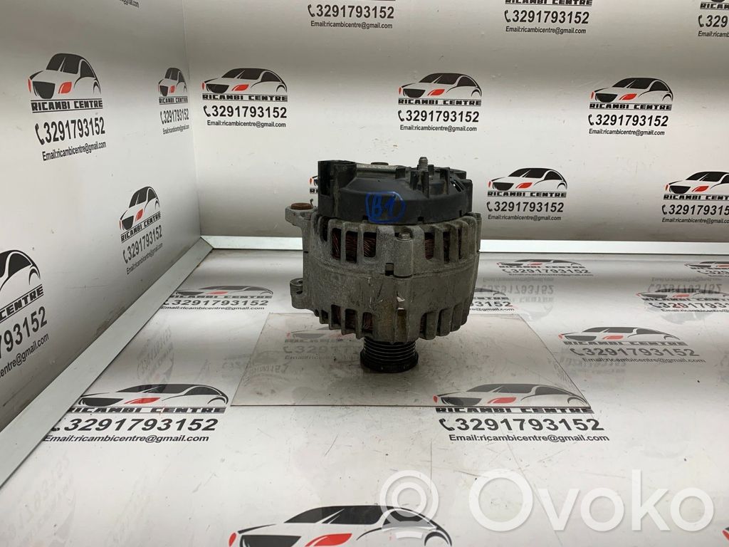 Alternator   03G903016B,03G903016BX,03G903016E,03G903016EX,03G903016G,03G903016GX,105KW,3G903016B,3G903016BX,3G903016E,3G903016EX,3G903016G,3G903016GX,TG14C020
