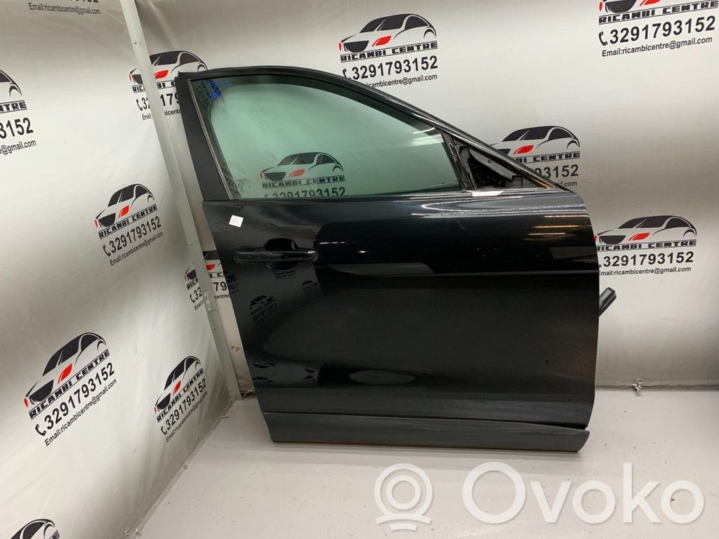 Jaguar F-Pace Puerta delantera 