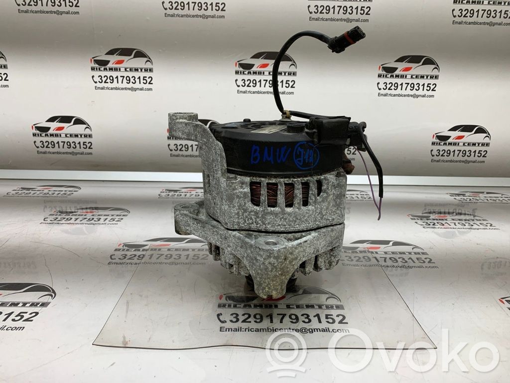 BMW 1 F20 F21 Generatorius 