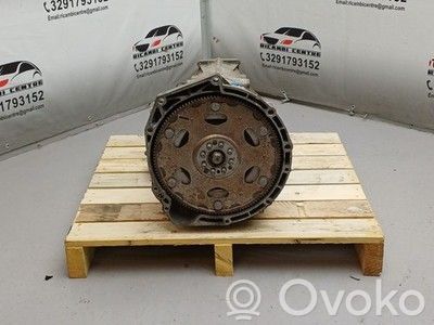 BMW X5 E70 Automatic gearbox 