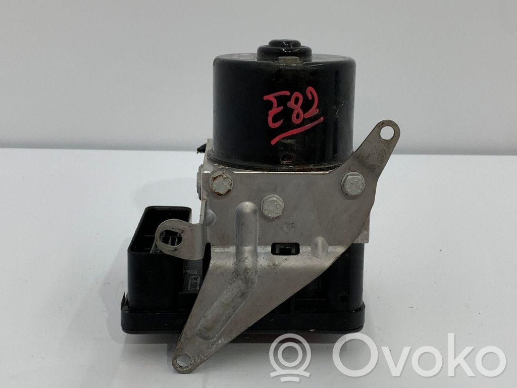 BMW 1 E81 E87 Unitate/modul control ABS 