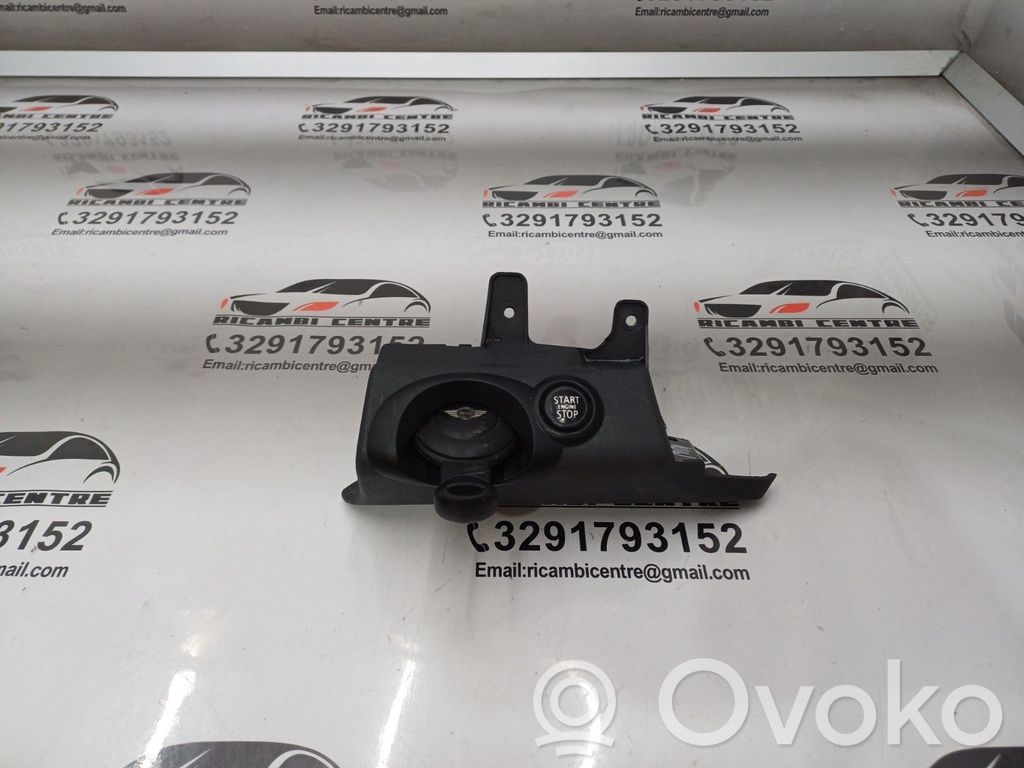 Mini One - Cooper Coupe R56 Užvedimo spynelė 