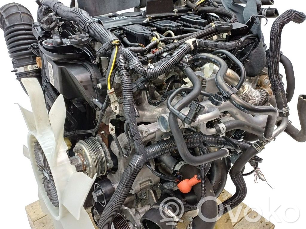 Motor   YS23DDTT,1010200Q9L,1104600Q2E,116850KM,140KW,1441100Q4B,190CV,M9T270,YS23DDTT
