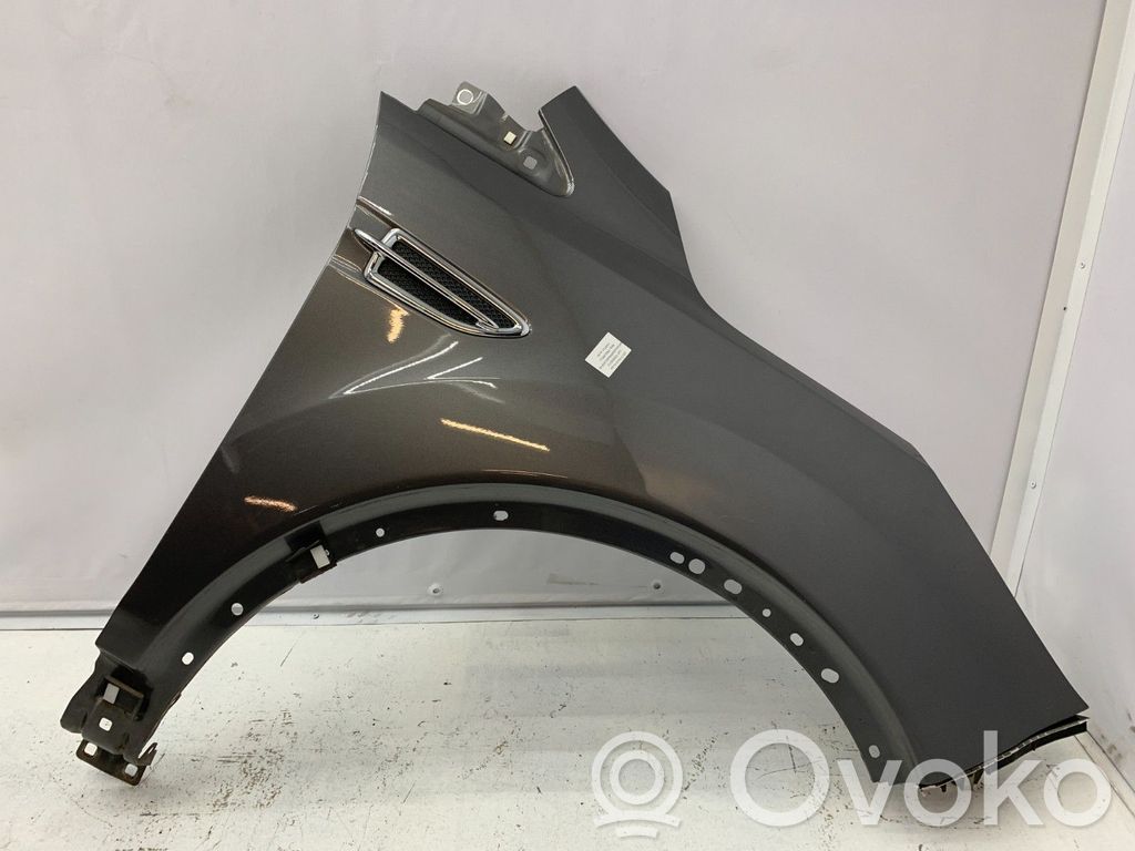 Ford Kuga I Fender 