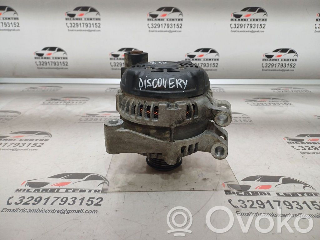 Land Rover Discovery 4 - LR4 Generator/alternator 