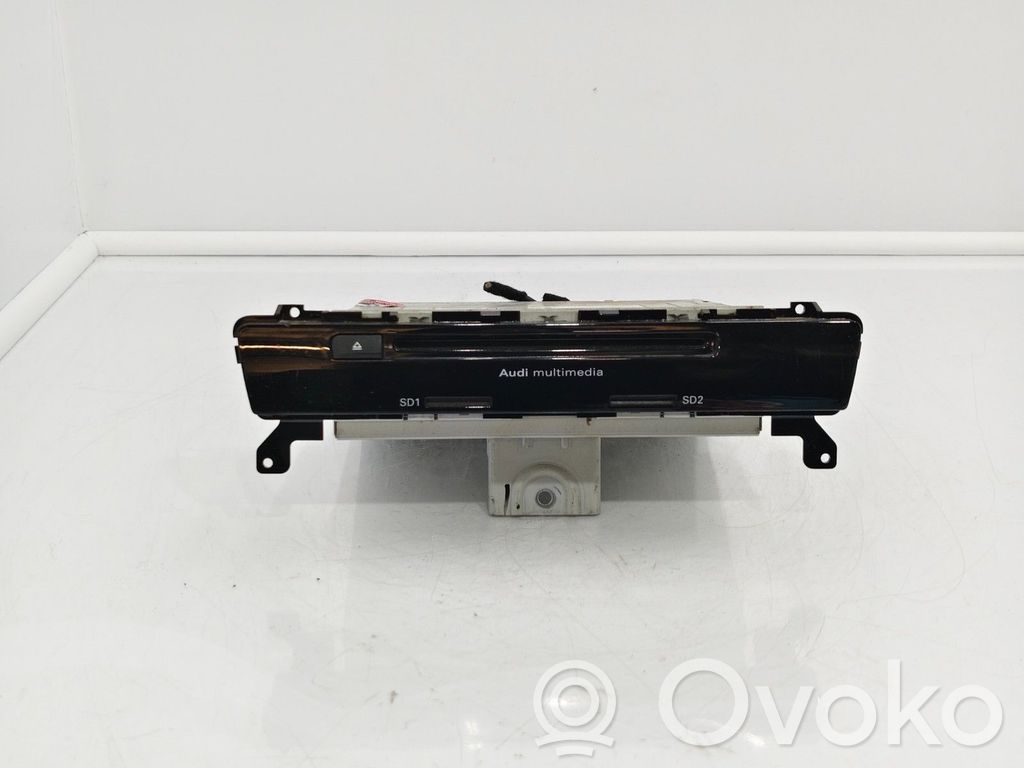 GPS navigation control unit/module   4G0035192E,28303477,4G0035192H,4G0035192HX