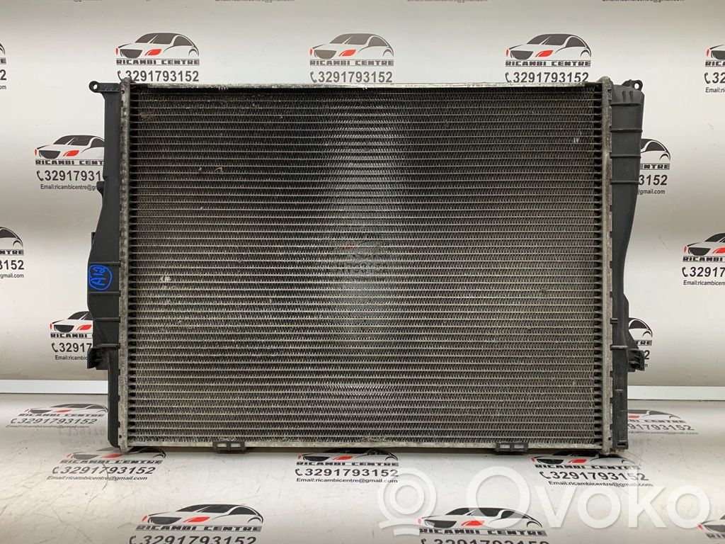 BMW M3 e90 Coolant radiator 