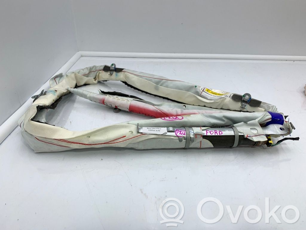 Ford Kuga I Kurtyna airbag 