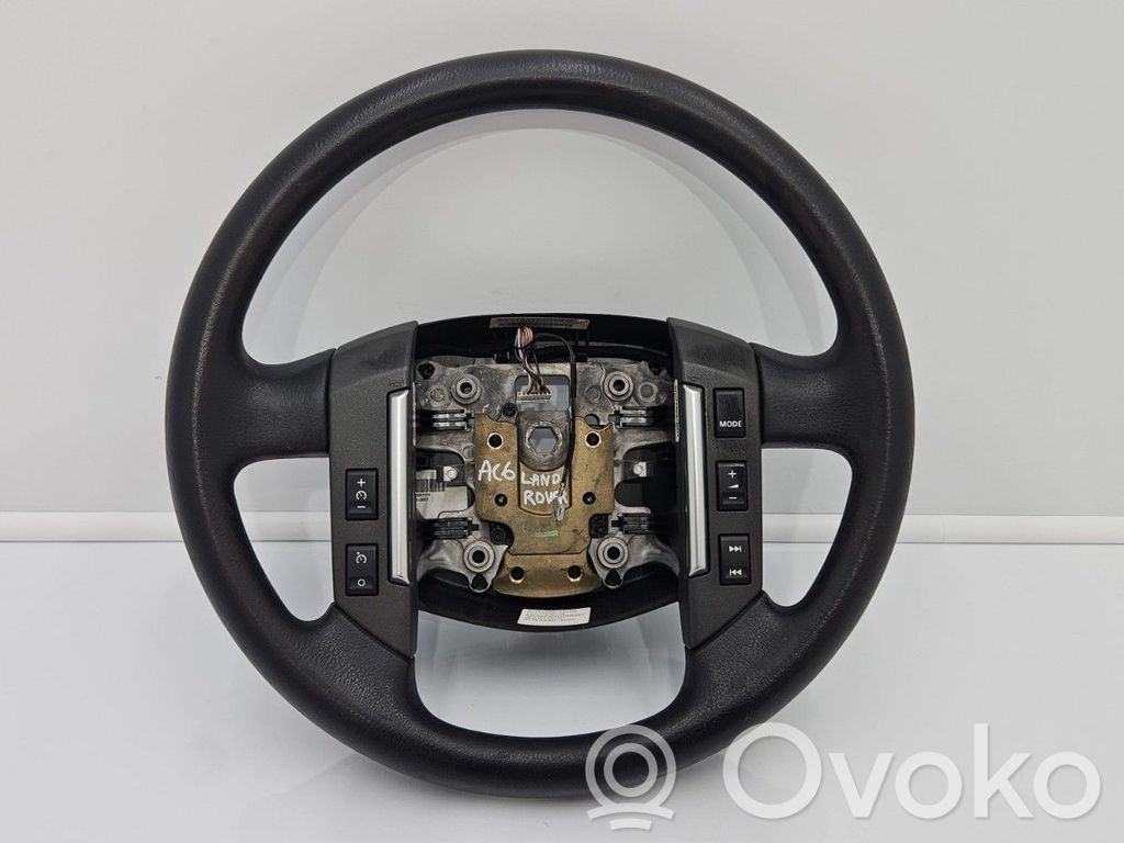 Land Rover Evoque I Steering wheel 
