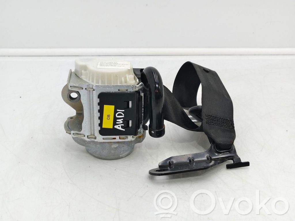 Audi A5 Cinturón delantero 