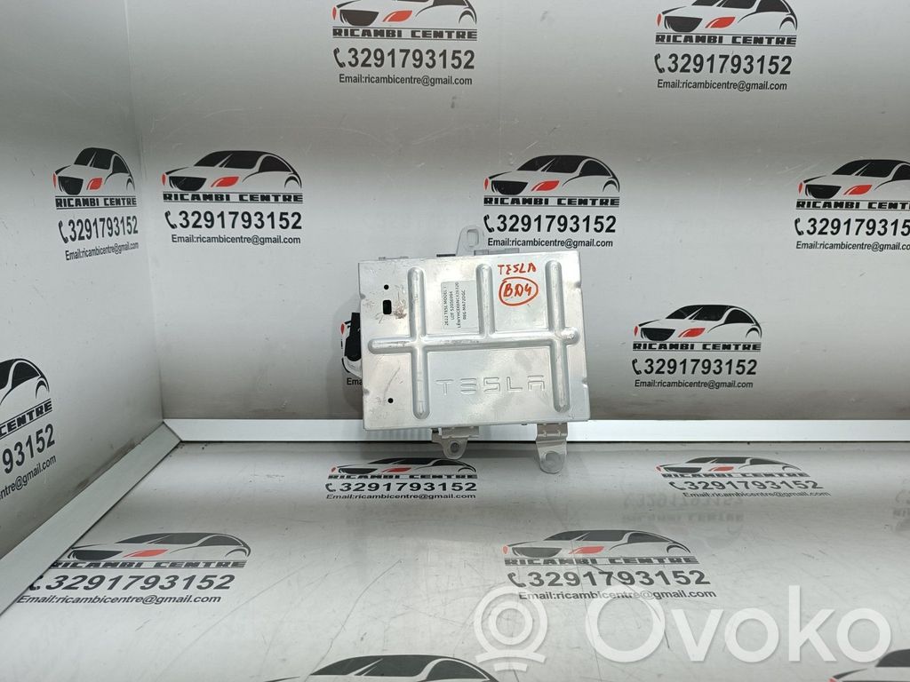 Tesla Model Y Garso stiprintuvas 