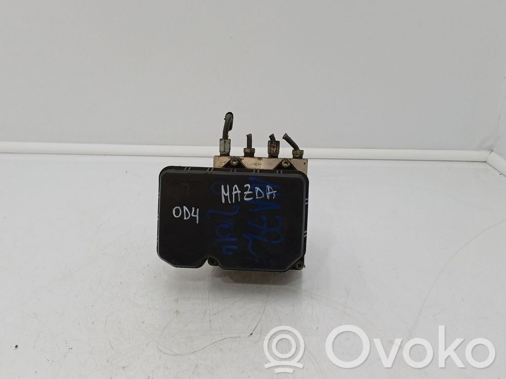 Unidad de control/módulo del ABS   GHP9437A0,110KW,11604030782,150CV,GHP9437A0