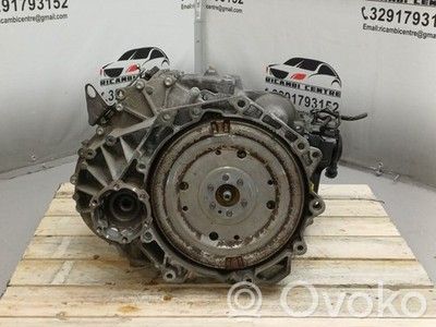 Volkswagen Golf Sportsvan Automatic gearbox 