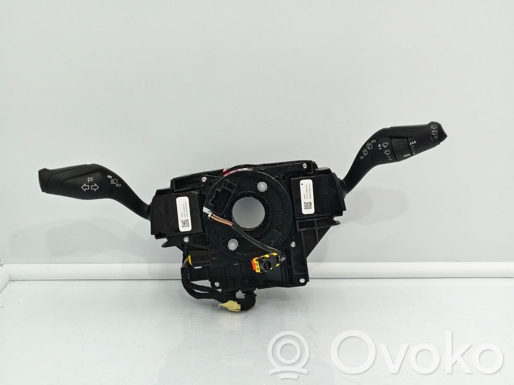Commodo de clignotant   AV6T13335AE,1881389,1883869,1900224,2113885,AV6T13335AE,F1ET13N064AC,F1ET14A664AA,F1ET17A553BA,F1ET6475AC