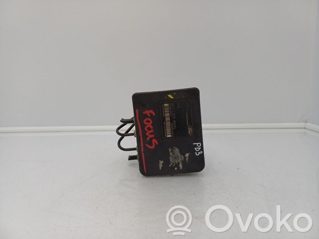 ABS control unit/module   8M512C405EA,10020604094,10096001413,1692806,28560004063,8M512C405EA,8M512C405FA