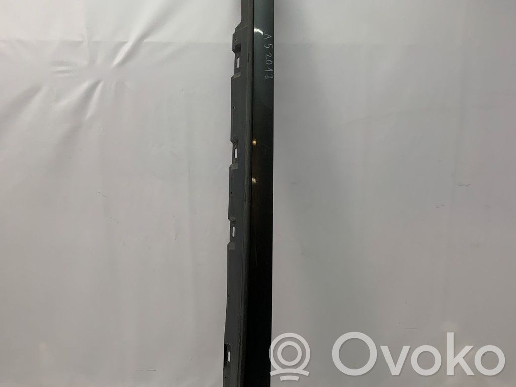 Audi A5 Sill/side skirt trim 