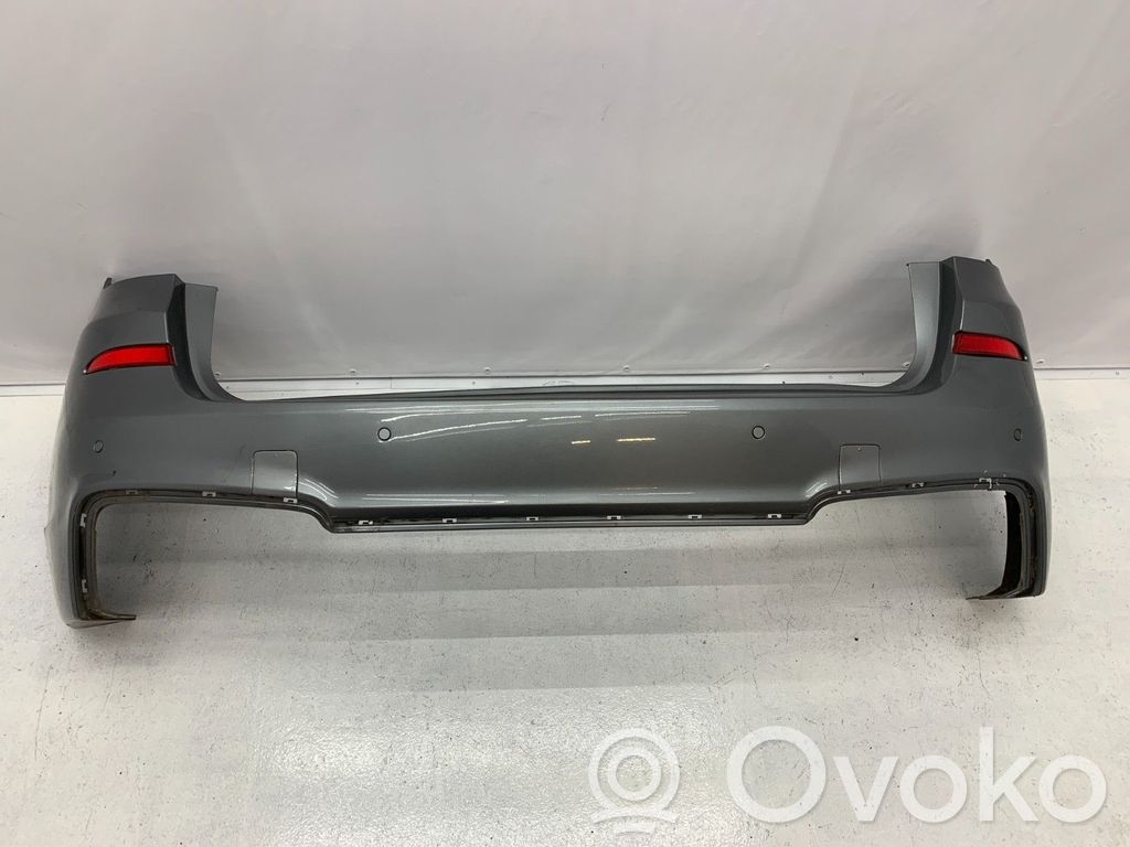 BMW X3 F25 Parachoques 