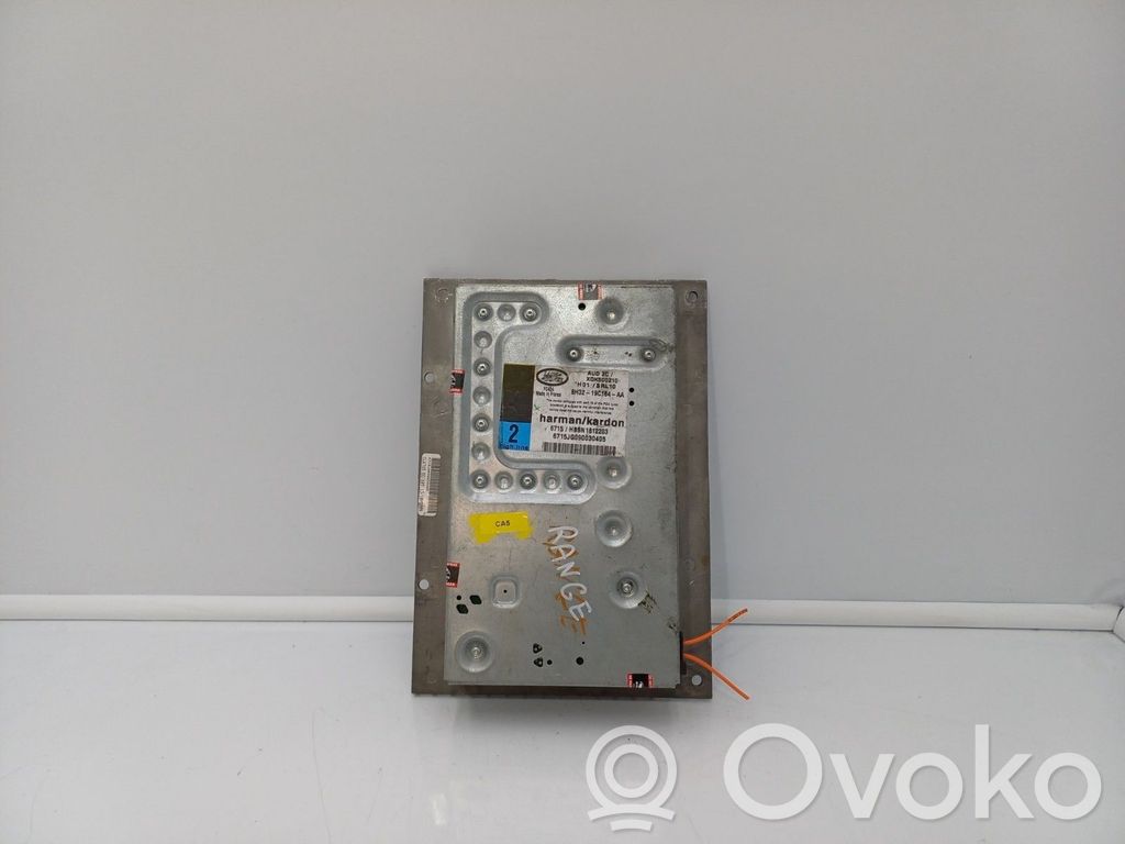 Wzmacniacz anteny   XQK500210,5H3219C164BA,8H3219C164AA,AH3219C164AB,LR024836,XQK500095