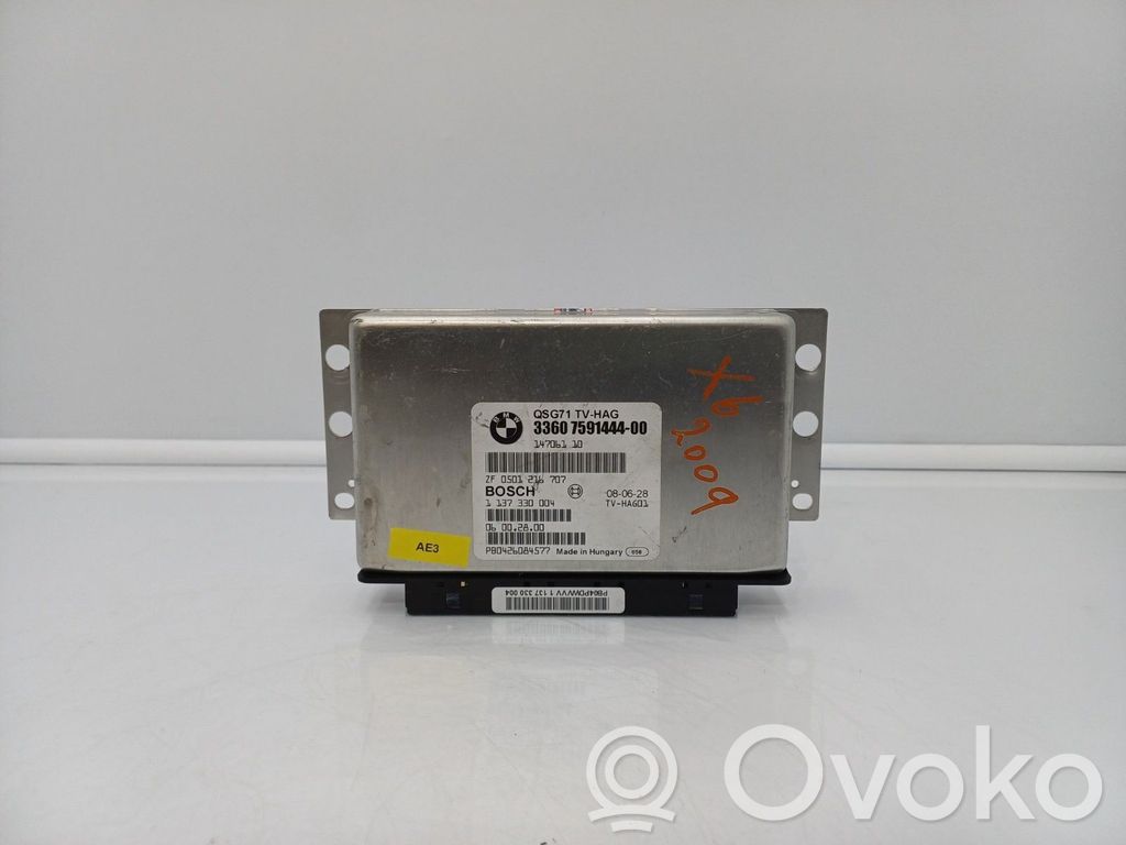 Hinterachsdifferential   33607591444,1137330004,33607586480,3360759144400,33607595847,7591444,759144400