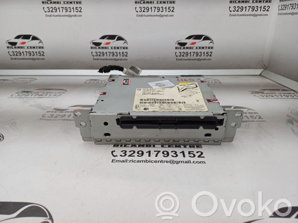 BMW 1 F20 F21 Unitate principală radio/CD/DVD/GPS 