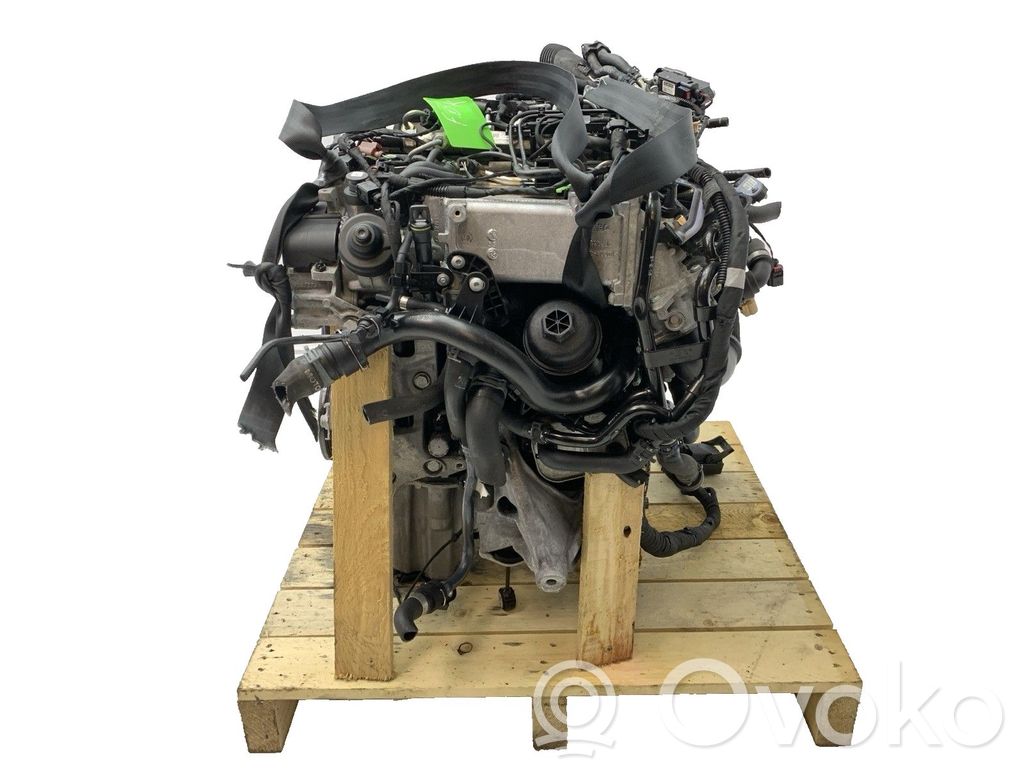 Engine   DEU,04L100091S,04L103064E,04L253019,110KW,150CV,85450KM,CZHA,DEUA,DEUB,DEUC