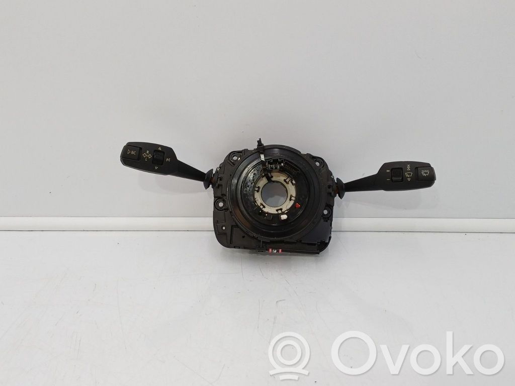 BMW 3 E90 E91 Indicator stalk 