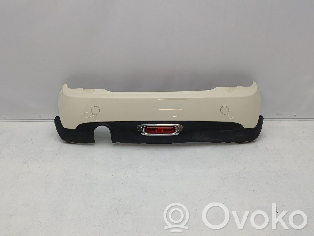 Mini One - Cooper F56 F55 Rear bumper 