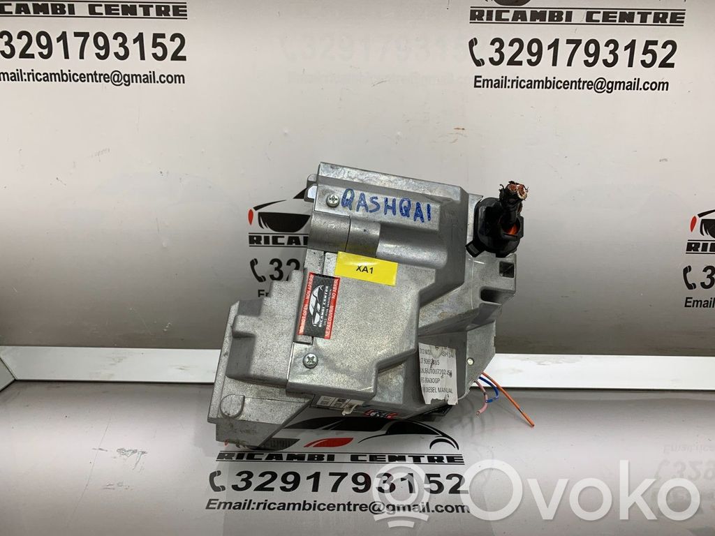 Nissan Qashqai Moduł / Sterownik wspomagania kierownicy 
