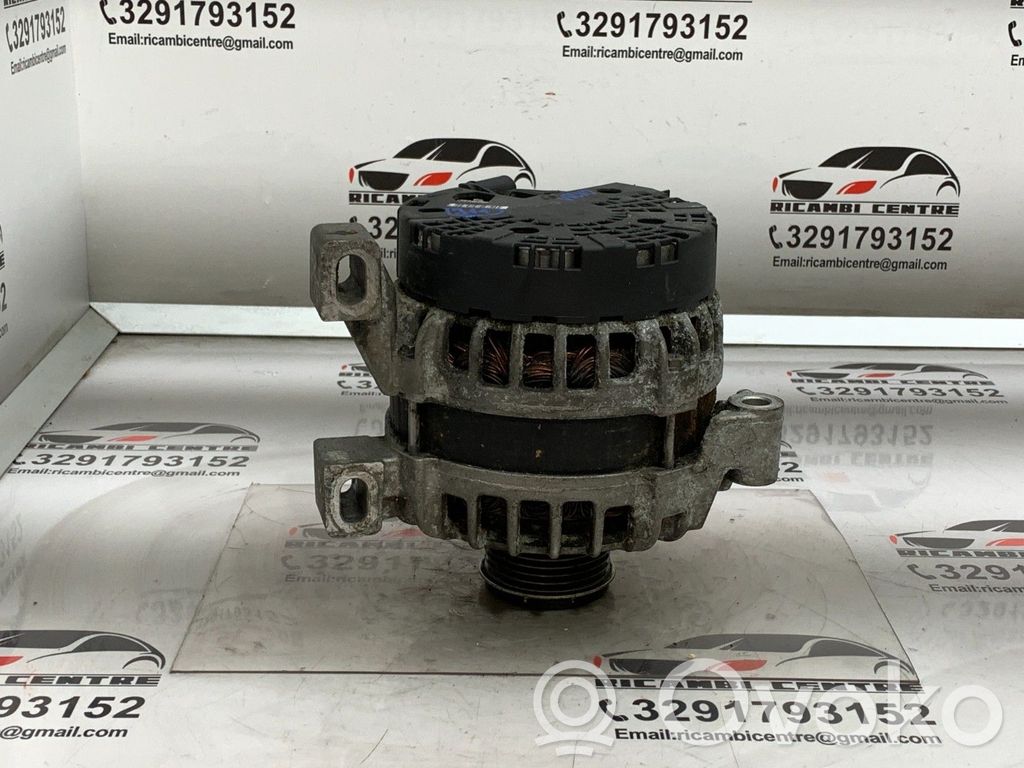 Ģenerators   31288879,110KW,150CV,1541451,2099471,30773111,36000207,36001497,360014970,6M5J10300SA,6M5T10300SA,AM5T10300SA