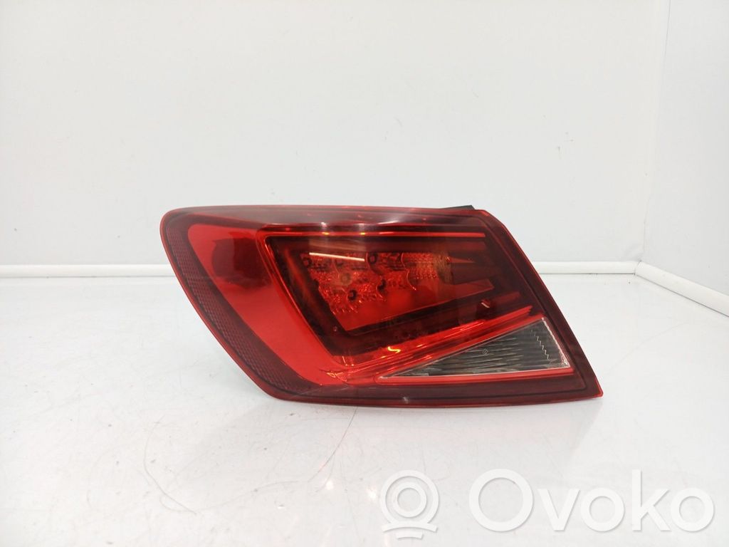 Seat Leon (5F) Galinis žibintas kėbule 