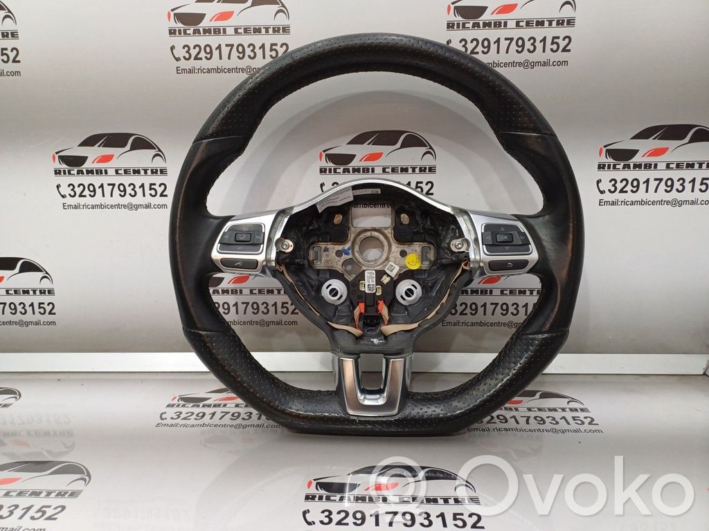 Volkswagen Scirocco Volante 