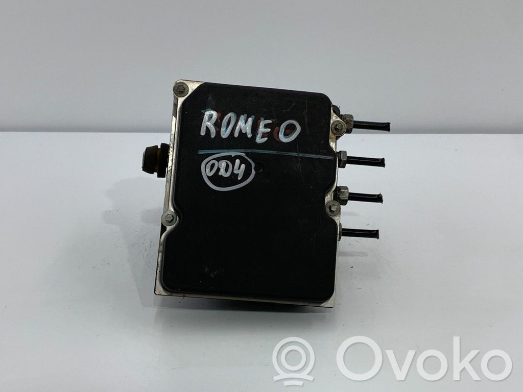 ABS control unit/module   51879980,02652518,0265251816,0265951710,51879980